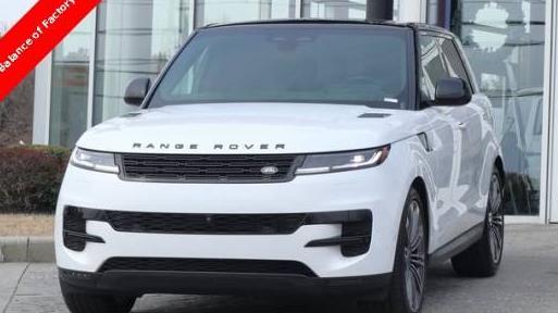 LAND ROVER RANGE ROVER SPORT 2024 SAL1P9EU3RA170045 image